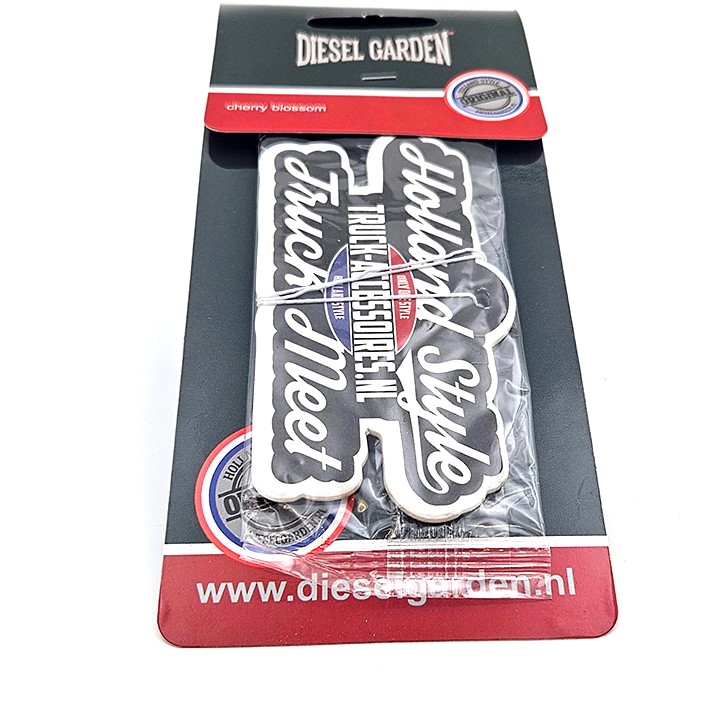 Geurhanger Holland Style Truck Meet Truck Accessoires