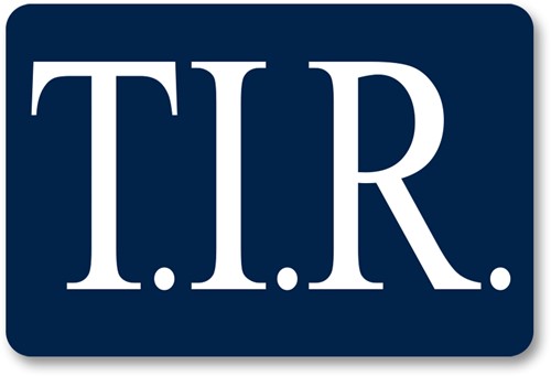 Diesel Garden - Fragrance pendant T.I.R.