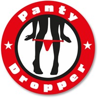 Diesel Garden - Fragrance pendant Panty Dropper