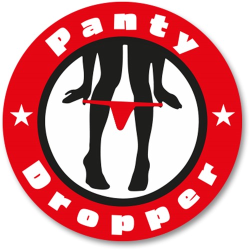 Diesel Garden - Fragrance pendant Panty Dropper