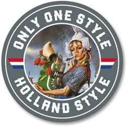 Diesel Garden - Duftanhänger Only One Style Holland Style 