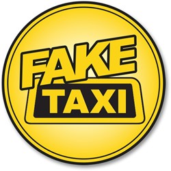 Diesel Garden - Geurhanger Fake Taxi