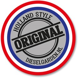 Diesel Garden - Fragrance pendant Original Diesel Garden