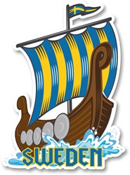 Diesel Garden - Fragrance pendant Boat Sweden