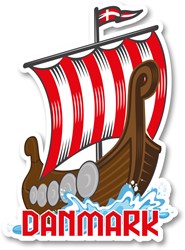 Diesel Garden - Duftanhänger Boot Danmark