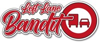 Diesel Garden - Fragrance pendant Left Lane Bandit