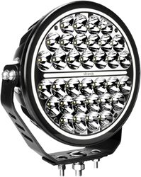 Siberia night ranger spot 9