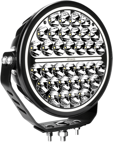 Siberia night ranger spot 9