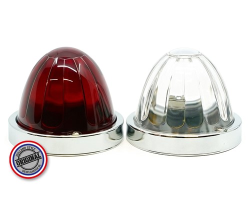 Diesel Garden Melon Light glass