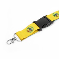 Keycord TIA Cowboy Club-3