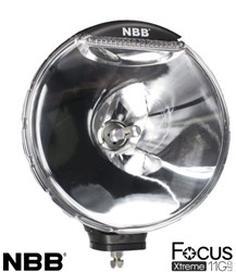 NBB 255 Ledson Xtreme focus D2Y - spotlight