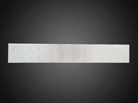 Noorse bumper 8 gaats inclusief Witte LED lampen-3