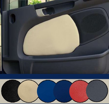 Door panels Volvo FH from '01 to '12-2