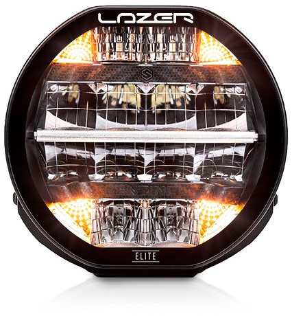 Lazer sentinel elite 7 zwart-2