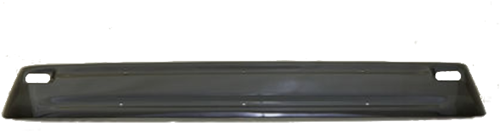 Acryl Zonneklep Scania 3 serie Topline-3