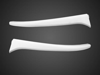 GFK/Polyester Scania Böser Blick 4 & R Series Xenon-3