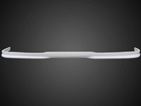 Polyester Onderspoiler DAF XF 105-3