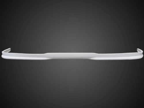 Polyester Onderspoiler DAF XF 105-3