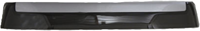 Acrylic Sun Visor Volvo FH4-3
