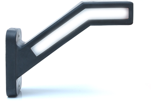 Neon-Positionsleuchte groß links-3