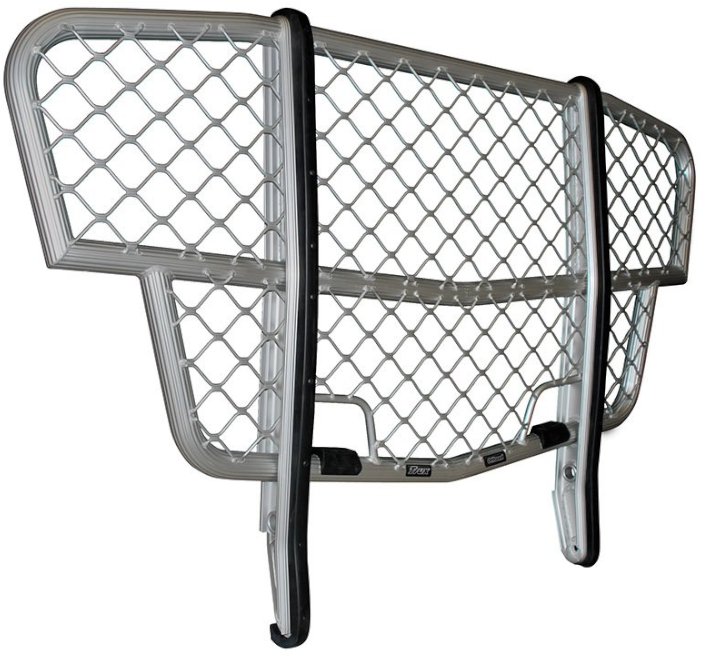 Offroad Bullbar Mercedes MP4 Truck Accessoires