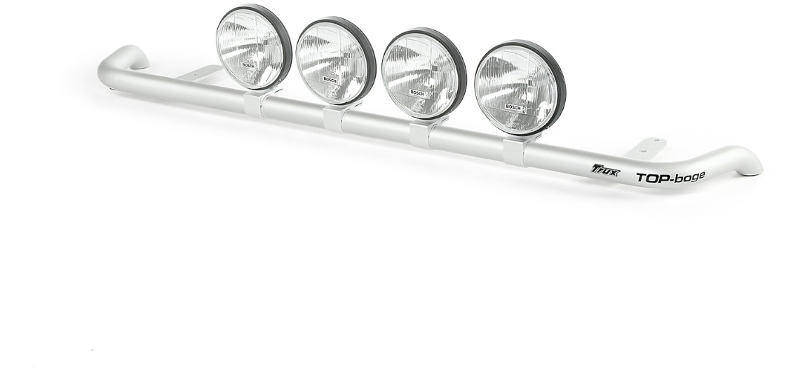 lampbracket Mercedes Atego flat roof Truck Accessoires