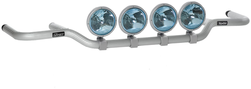 Lampenhalter Volvo FH3 Globetrotter-3