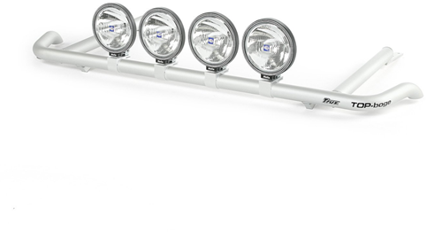 lampbracket Mercedes Atego / Axor L-Cabine-3