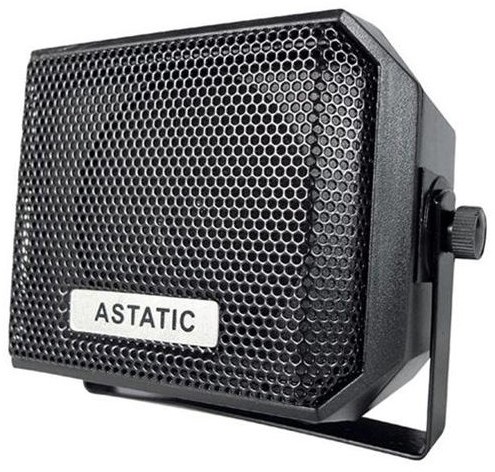 Lautsprecher ASTATIC 302-VS4