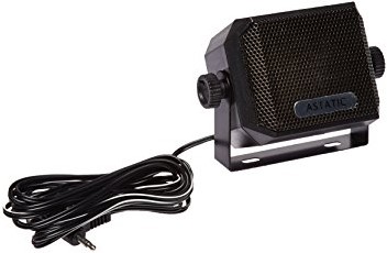 Lautsprecher ASTATIC 302-VS4-2