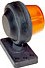 Begrenzungsleuchte LED Orange - Gylle