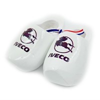Iveco Holzschuhe