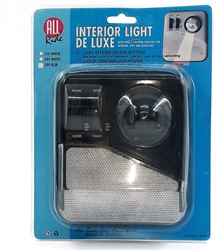 Luxe interieurverlichting