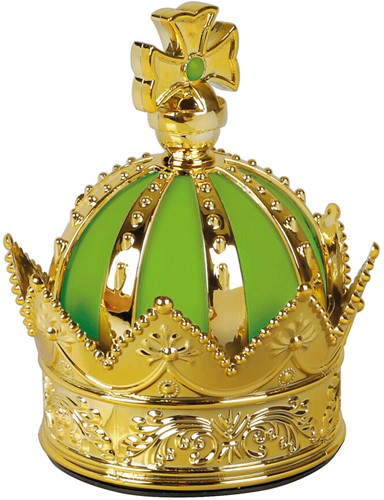 Crown Marea Green