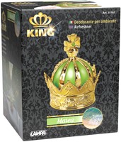 Crown Marea Green-2