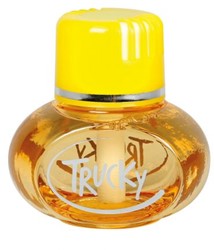 Trucky Lufterfrischer Vanille