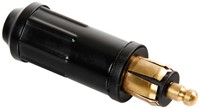 DIN Sigarettenaansteker plug 12V / 24V
