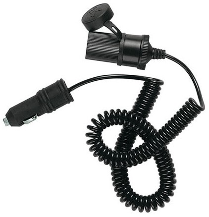 Verlengkabel 12V/24V 