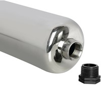 Water Tube/Tank 12 ltr / geschikt voor DAF XF (06/21>) en DAF XG/XG+ (06/21>) -3