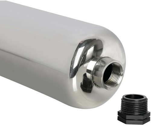 Wassertube / Tank 12 ltr / passend für Mercedes Actros MP4 (09/11>09/19) - Mercedes Actros MP5 (10/19>) - Mercedes Actros MP5 L (11/21>) - Mercedes Actros MP5 F (11/21>)-3