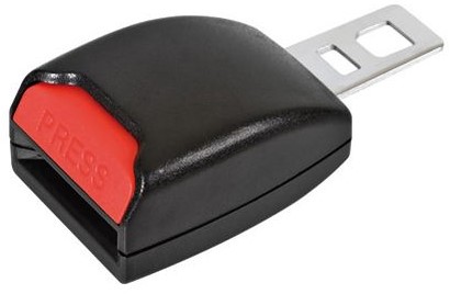 Gurtverlängerung und Piepstopper