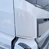 Volvo FH4 / FH5 Schmutzabweiser