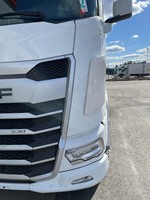 DAF 2021+ XF / XG / XG+ Vuilafstoters / Hoekschilden-2