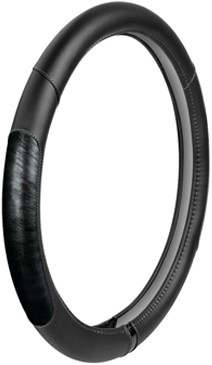 Steering wheel cover type L - 49 / 51cmSteering wheel cover type XL - 49 / 51cm