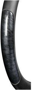 Steering wheel cover type L - 49 / 51cmSteering wheel cover type XL - 49 / 51cm-2