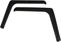 Raamwindgeleiders MAN TGE & VW Crafter 2017+ 8611