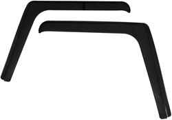 Fensterwindabweiser MAN TGE & VW Crafter 2017+ 8611