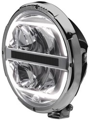 Hella Voll-LED Rallye 3003 verchromtes LED-Positionslicht