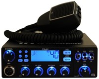 TTI TCB 881 MULTI SCHWARZ 12/24 V