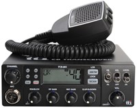 TTI TCB 881 MULTI SCHWARZ 12/24 V-2